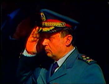 General Michel Aoun